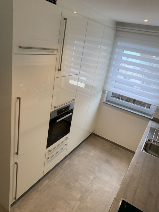 Küchen - Leistungen - Schreinerei KIEM