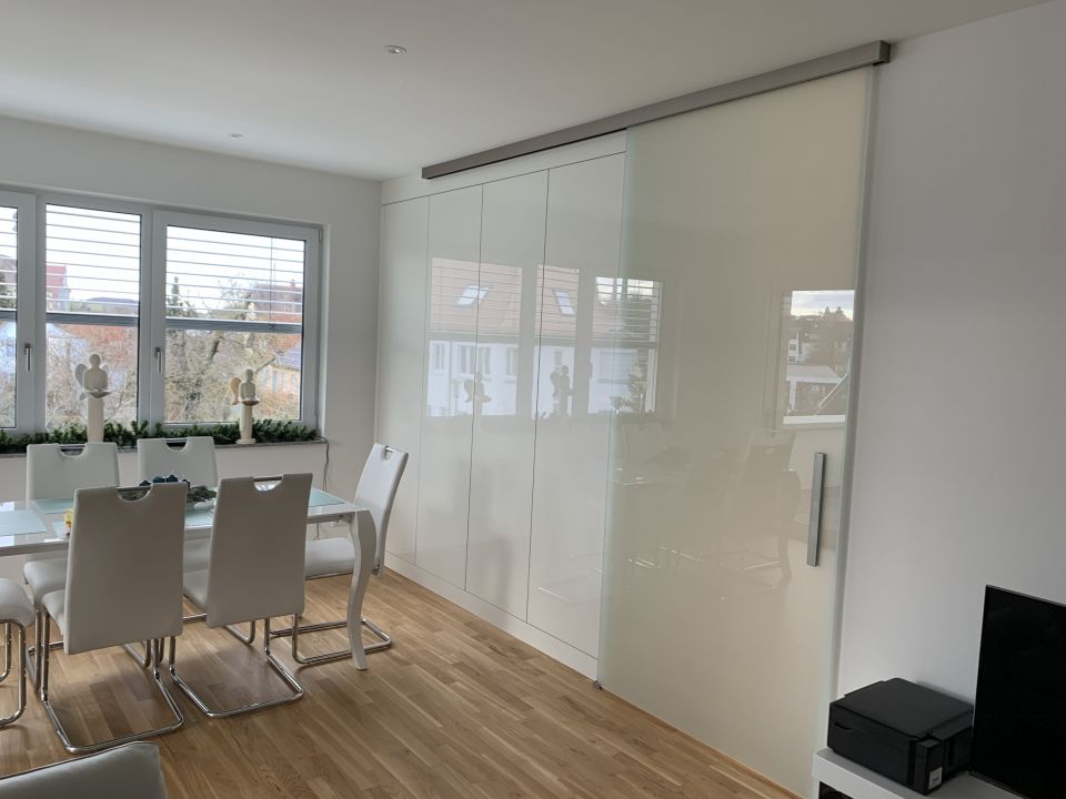 Küchen - Leistungen - Schreinerei KIEM