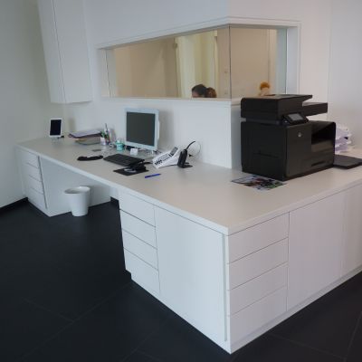 Arbeitsplatz