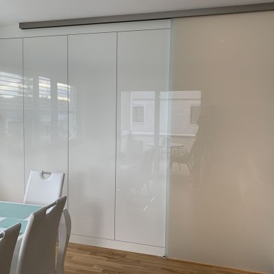 Küchen - Leistungen - Schreinerei KIEM