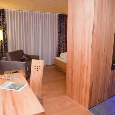 Schreinerei Schelklingen KIEM buchezimmer