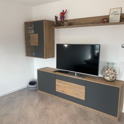 TV-Möbel