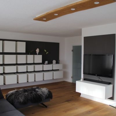 TV-Wohnzimmermöbel